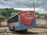 São Jorge Auto Bus 050 na cidade de Ponte Nova, Minas Gerais, Brasil, por Anderson Gabriel. Número da foto: #10697200.