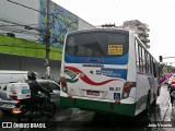 Expresso São Francisco 06.67 na cidade de Nilópolis, Rio de Janeiro, Brasil, por João Vicente. Número da foto: #:id.