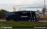Viação Cometa 721513 na cidade de Betim, Minas Gerais, Brasil, por Paulo Alexandre da Silva. Número da foto: #10697901.