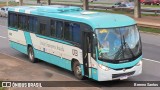 UTB - União Transporte Brasília 400 na cidade de Candangolândia, Distrito Federal, Brasil, por Brenno Santos. Número da foto: #10696027.