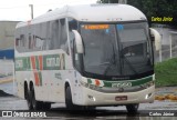 Empresa Gontijo de Transportes 21560 na cidade de Goiânia, Goiás, Brasil, por Carlos Júnior. Número da foto: #:id.