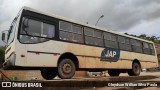 JAP Transportes e Locações 3250 na cidade de Santa Maria de Itabira, Minas Gerais, Brasil, por Gleydson Willian Silva Paula. Número da foto: #10696898.