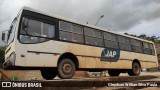 JAP Transportes e Locações 3250 na cidade de Santa Maria de Itabira, Minas Gerais, Brasil, por Gleydson Willian Silva Paula. ID da foto: :id.