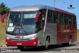 EBT - Expresso Biagini Transportes 4993 na cidade de Campinas, São Paulo, Brasil, por Sérgio de Sousa Elias. Número da foto: #10697600.