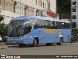 Espaço Transportes e Turismo 7800 na cidade de Viçosa, Minas Gerais, Brasil, por Julio Cesar Euzebio Alves. Número da foto: #:id.
