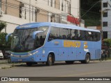 Espaço Transportes e Turismo 7800 na cidade de Viçosa, Minas Gerais, Brasil, por Julio Cesar Euzebio Alves. ID da foto: :id.