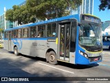 Viação Vila Real B11556 na cidade de Rio de Janeiro, Rio de Janeiro, Brasil, por Edson Alexandree. ID da foto: :id.