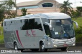 Expresso Line Tour 1840 na cidade de São José dos Campos, São Paulo, Brasil, por Everaldo Bordini. Número da foto: #:id.