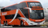 RealMaia Turismo e Cargas 2210 na cidade de Goiânia, Goiás, Brasil, por Carlos Júnior. Número da foto: #:id.