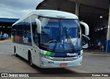 Planalto Transportes 1424 na cidade de Porto Alegre, Rio Grande do Sul, Brasil, por Everton  Preto. Número da foto: #:id.