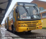 Cristo Rei > CCD Transporte Coletivo > SPE Via Mobilidade S/A DA018 na cidade de Curitiba, Paraná, Brasil, por Everton S de Jesus. Número da foto: #:id.