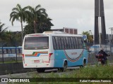 TBS - Travel Bus Service > Transnacional Fretamento 07453 na cidade de Jaboatão dos Guararapes, Pernambuco, Brasil, por Rafael Rodrigues Forencio. ID da foto: :id.