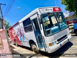 Prefeitura Municipal de Guararema 0000 na cidade de Ibirá, São Paulo, Brasil, por Jordan Murilo. Número da foto: #10696826.