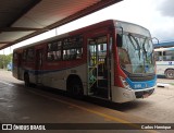 Jaguar Transportes Urbanos 3959 na cidade de Campo Grande, Mato Grosso do Sul, Brasil, por Carlos Henrique. Número da foto: #10699231.