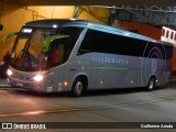 Viação Garcia 8225 na cidade de Sorocaba, São Paulo, Brasil, por Guilherme Arruda. Número da foto: #10697328.