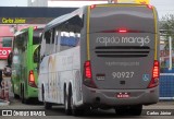 Rápido Marajó 90927 na cidade de Goiânia, Goiás, Brasil, por Carlos Júnior. ID da foto: :id.