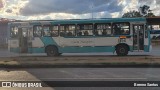 UTB - União Transporte Brasília 4320 na cidade de Candangolândia, Distrito Federal, Brasil, por Brenno Santos. Número da foto: #10696054.