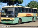 Expresso Cabral 140 na cidade de Natal, Rio Grande do Norte, Brasil, por Kaio Lucas Lima de Almeida. Número da foto: #:id.