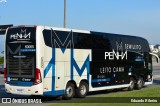 Empresa de Ônibus Nossa Senhora da Penha 60065 na cidade de Florianópolis, Santa Catarina, Brasil, por Eduardo Ribeiro. Número da foto: #10696668.