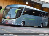 Viação Garcia 8345 na cidade de Sorocaba, São Paulo, Brasil, por Guilherme Arruda. Número da foto: #10697341.