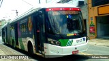 Next Mobilidade - ABC Sistema de Transporte 8167 na cidade de Santo André, São Paulo, Brasil, por Juliano Soares. Número da foto: #:id.