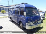 Motorhomes 2696 na cidade de Rio Grande, Rio Grande do Sul, Brasil, por Luis Alfredo Knuth. Número da foto: #:id.