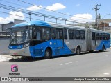 VB Transportes e Turismo 1459 na cidade de Campinas, São Paulo, Brasil, por Henrique Alves de Paula Silva. ID da foto: :id.