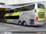 Brasil Sul Linhas Rodoviárias 3450 na cidade de Sorocaba, São Paulo, Brasil, por Guilherme Arruda. Número da foto: #:id.