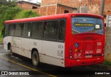 ANSAL - Auto Nossa Senhora de Aparecida 765 na cidade de Juiz de Fora, Minas Gerais, Brasil, por Gabriel Cruz. Número da foto: #:id.