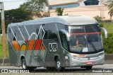 VB Transportes e Turismo 10026 na cidade de São José dos Campos, São Paulo, Brasil, por Everaldo Bordini. Número da foto: #:id.