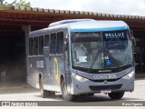 Viação Cidade Sol 8860 na cidade de Vitória da Conquista, Bahia, Brasil, por Rava Ogawa. Número da foto: #:id.