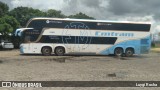 Emtram 5400 na cidade de Vitória da Conquista, Bahia, Brasil, por Luygi Rocha. Número da foto: #:id.