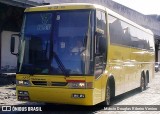 Viação Itapemirim 6815 na cidade de Rio de Janeiro, Rio de Janeiro, Brasil, por Márcio Douglas Ribeiro Venino. Número da foto: #10698994.