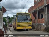 Escolares GVP-3763 na cidade de Oratórios, Minas Gerais, Brasil, por Anderson Gabriel. Número da foto: #:id.
