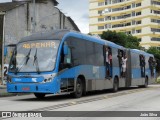 Mobi Rio E47017C na cidade de Rio de Janeiro, Rio de Janeiro, Brasil, por João Silva. Número da foto: #10695319.