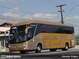 Expresso Real Bus 0288 na cidade de Campina Grande, Paraíba, Brasil, por Alexandre  Magnus. ID da foto: :id.