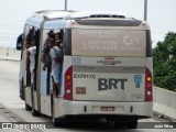 Mobi Rio E47017C na cidade de Rio de Janeiro, Rio de Janeiro, Brasil, por João Silva. Número da foto: #10695324.