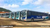 Auto Ônibus Fagundes RJ 101.309 na cidade de Niterói, Rio de Janeiro, Brasil, por Bruno Carvalho. Número da foto: #:id.