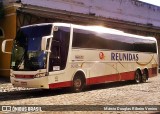 Empresa Reunidas Paulista de Transportes 142413 na cidade de Rio de Janeiro, Rio de Janeiro, Brasil, por Márcio Douglas Ribeiro Venino. Número da foto: #:id.