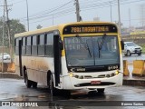 CT Expresso 8190 na cidade de Taguatinga, Distrito Federal, Brasil, por Brenno Santos. Número da foto: #10696062.