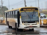 CT Expresso 8190 na cidade de Taguatinga, Distrito Federal, Brasil, por Brenno Santos. ID da foto: :id.