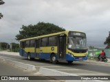 MOBI Transporte Urbano 109 na cidade de Governador Valadares, Minas Gerais, Brasil, por Douglas Célio Brandao. Número da foto: #:id.