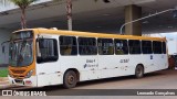 Auto Viação Marechal Brasília 441597 na cidade de Brasília, Distrito Federal, Brasil, por Leonardo Gonçalves. Número da foto: #:id.