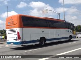 Expresso União 10399 na cidade de São Paulo, São Paulo, Brasil, por Rafael Lopes de Oliveira. Número da foto: #10696746.
