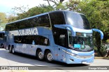 Viação Águia Branca 50380 na cidade de São Paulo, São Paulo, Brasil, por George Miranda. Número da foto: #:id.