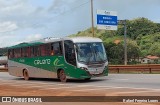 Célere Transportes 17430 na cidade de Itatiaiuçu, Minas Gerais, Brasil, por Rafael Ferreira Lopes. ID da foto: :id.