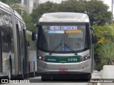 Via Sudeste Transportes S.A. 5 2103 na cidade de São Paulo, São Paulo, Brasil, por Nicolas Matheusz. Número da foto: #10698839.
