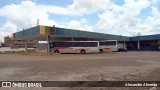 Terminais Rodoviários e Urbanos TERMINAL RODOVIáRIO DE ARCOVERDE-PE na cidade de Arcoverde, Pernambuco, Brasil, por Alexandre Almeida. Número da foto: #:id.