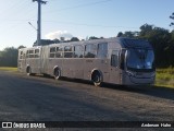 Viação Santo Ângelo 18R97 na cidade de Irati, Paraná, Brasil, por Anderson  Hahn. Número da foto: #:id.