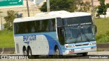 Locadora Sansil Tur 12200 na cidade de São José dos Campos, São Paulo, Brasil, por Everaldo Bordini. Número da foto: #:id.